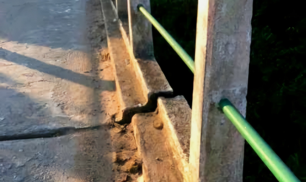 Ministério Público pede interdição de ponte em Ibiúna