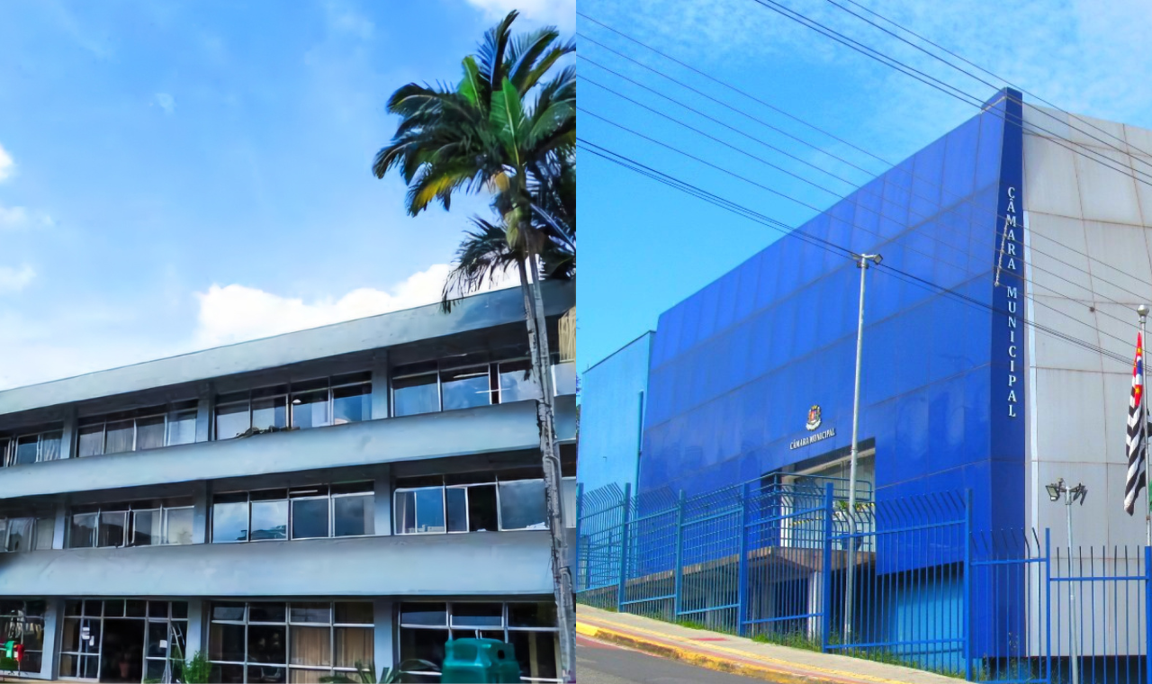 Piedade reajusta salários do prefeito, vereadores e secretários para 2025-2028