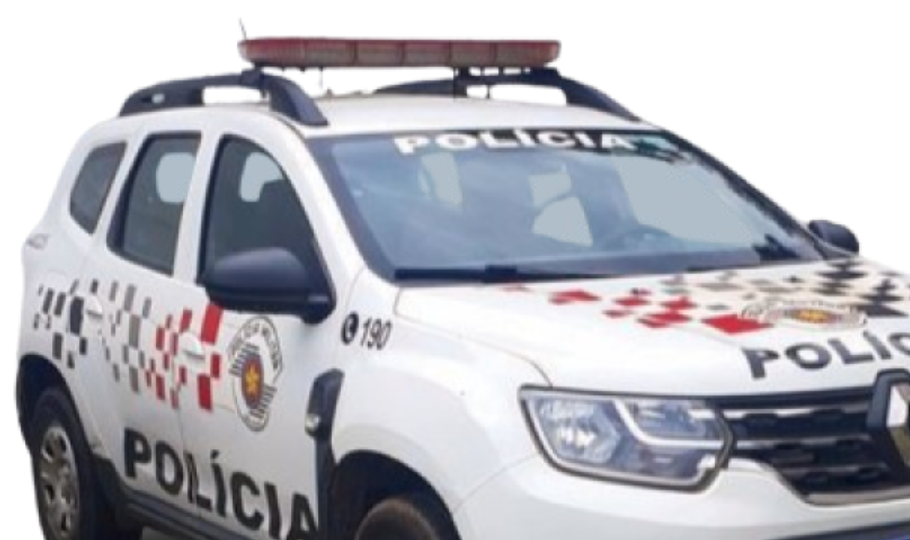 Polícia Militar captura foragido durante patrulhamento em Piedade