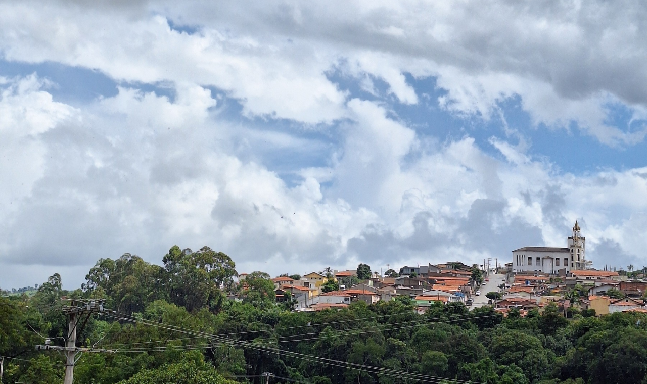 Previsão do tempo em Piedade para o fim de ano e início de 2025