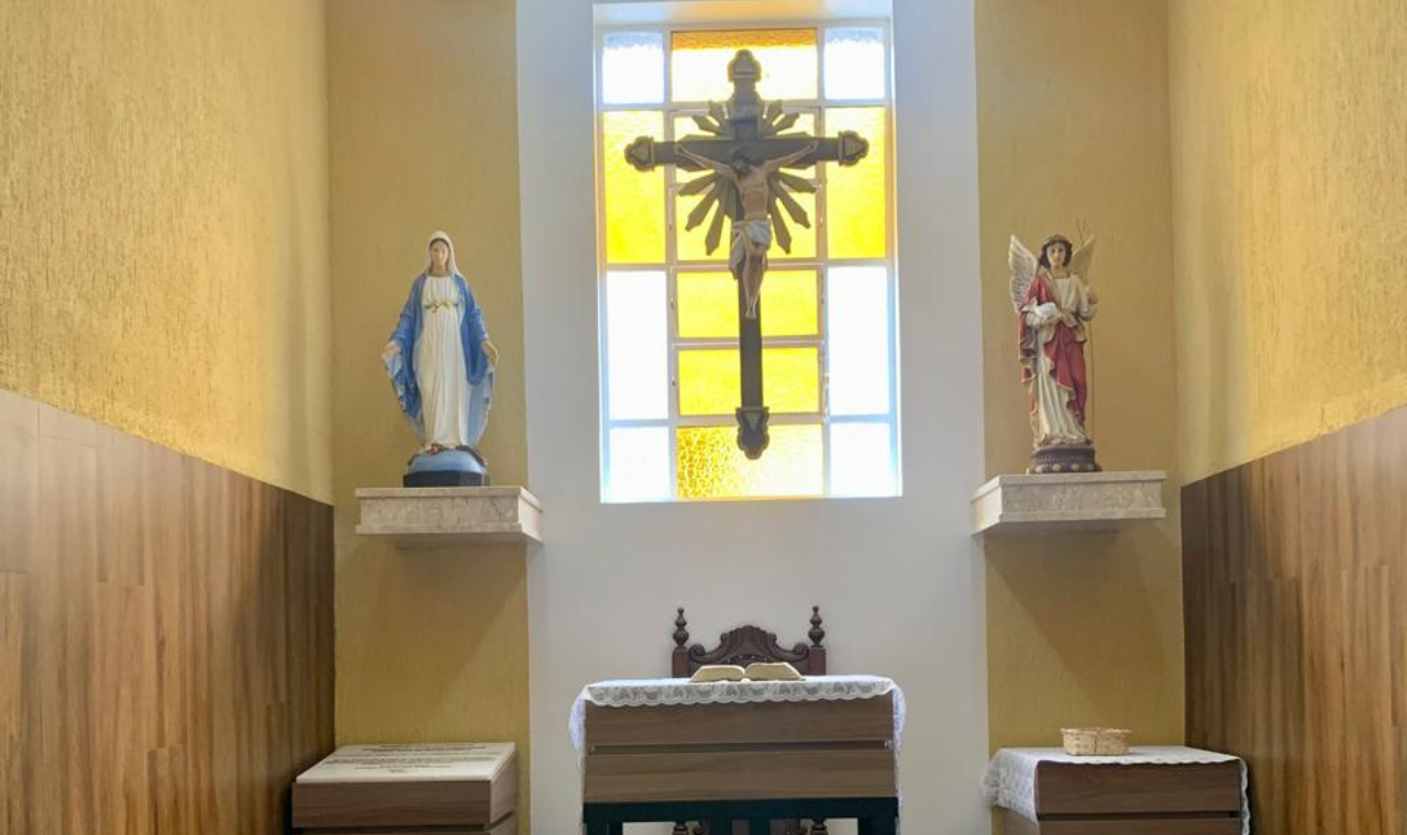 Santa Casa de Piedade realiza missa especial no dia 27 de dezembro