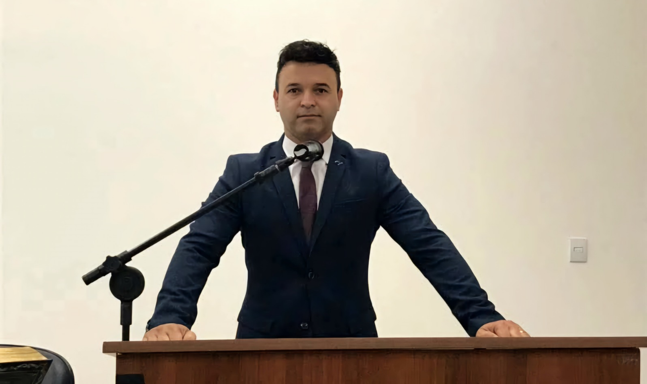 Vereador Xandinho defende debate amplo sobre projeto em plenário