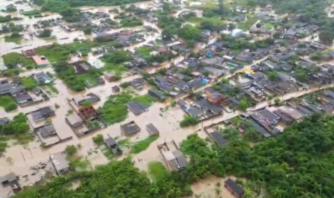 Campanha Solidária: “Todos por Peruíbe” mobiliza Piedade