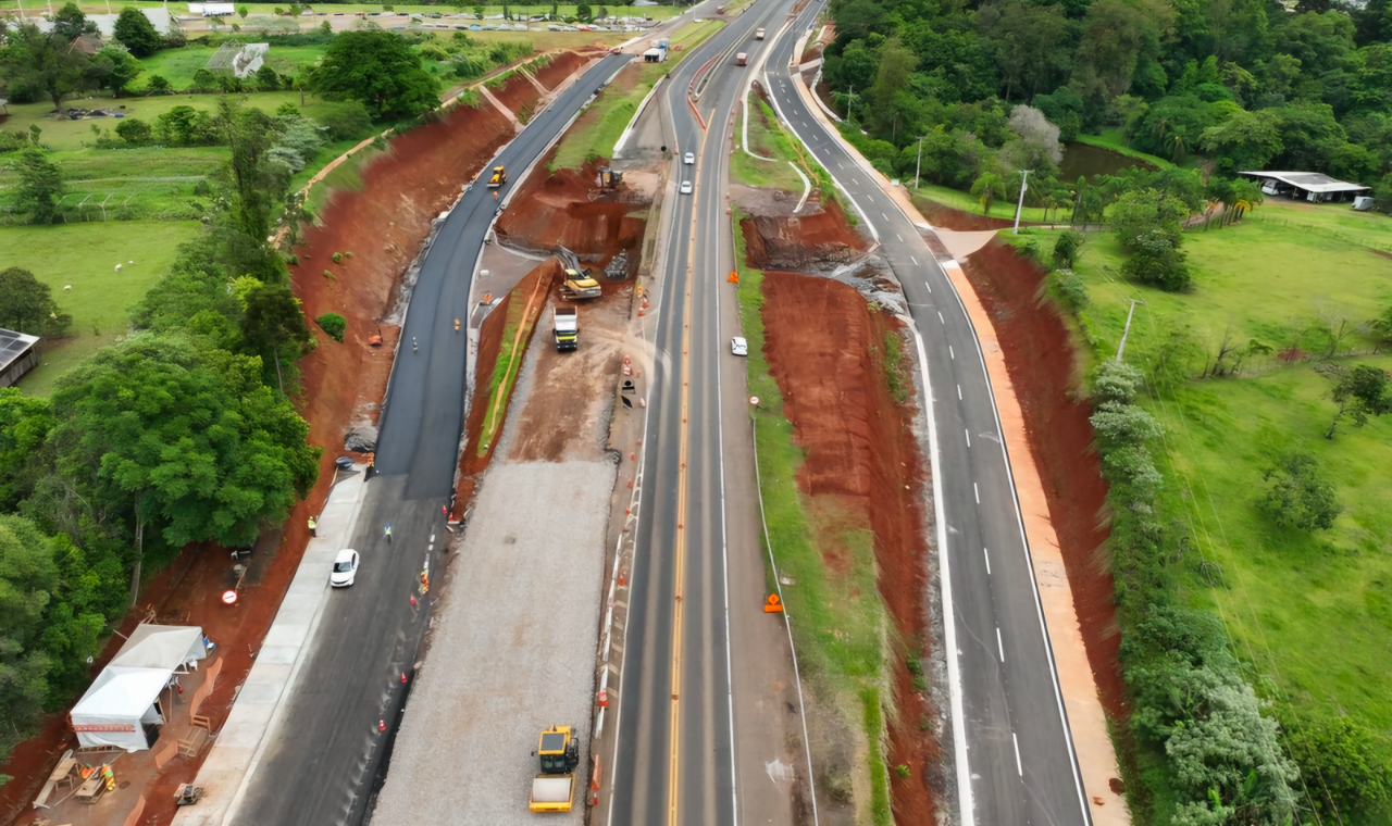 CCR Rodovias tem vagas de trabalho em municípios da região