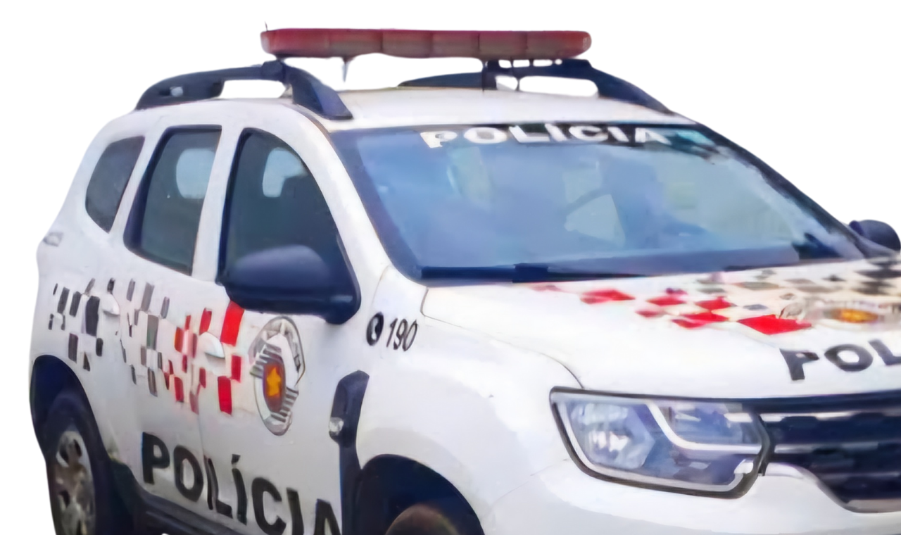 Homem é preso por violência doméstica contra a mãe em Piedade