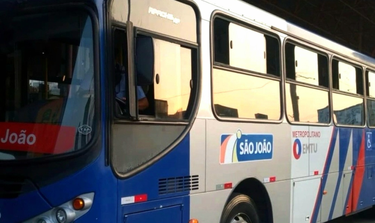 Passagens de ônibus metropolitanos terão reajuste a partir de janeiro