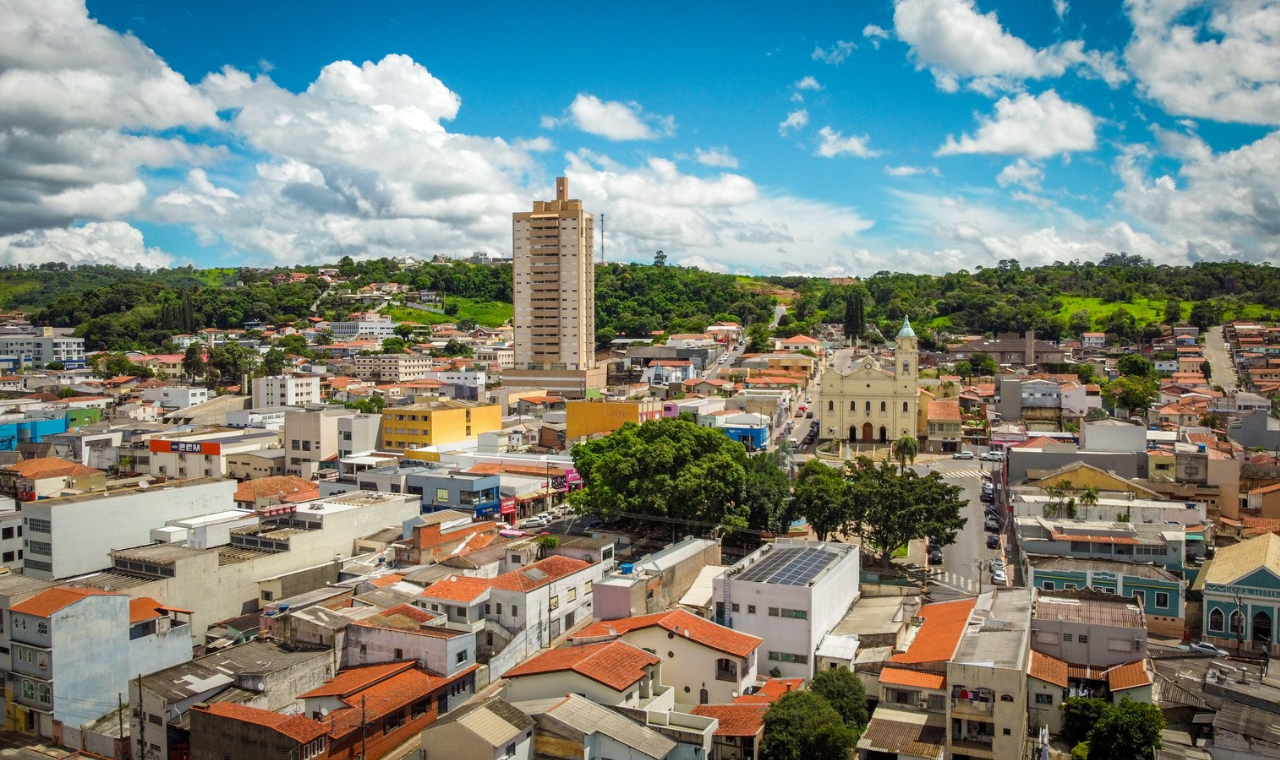 Piedade conquista categoria inédita no Mapa do Turismo Brasileiro