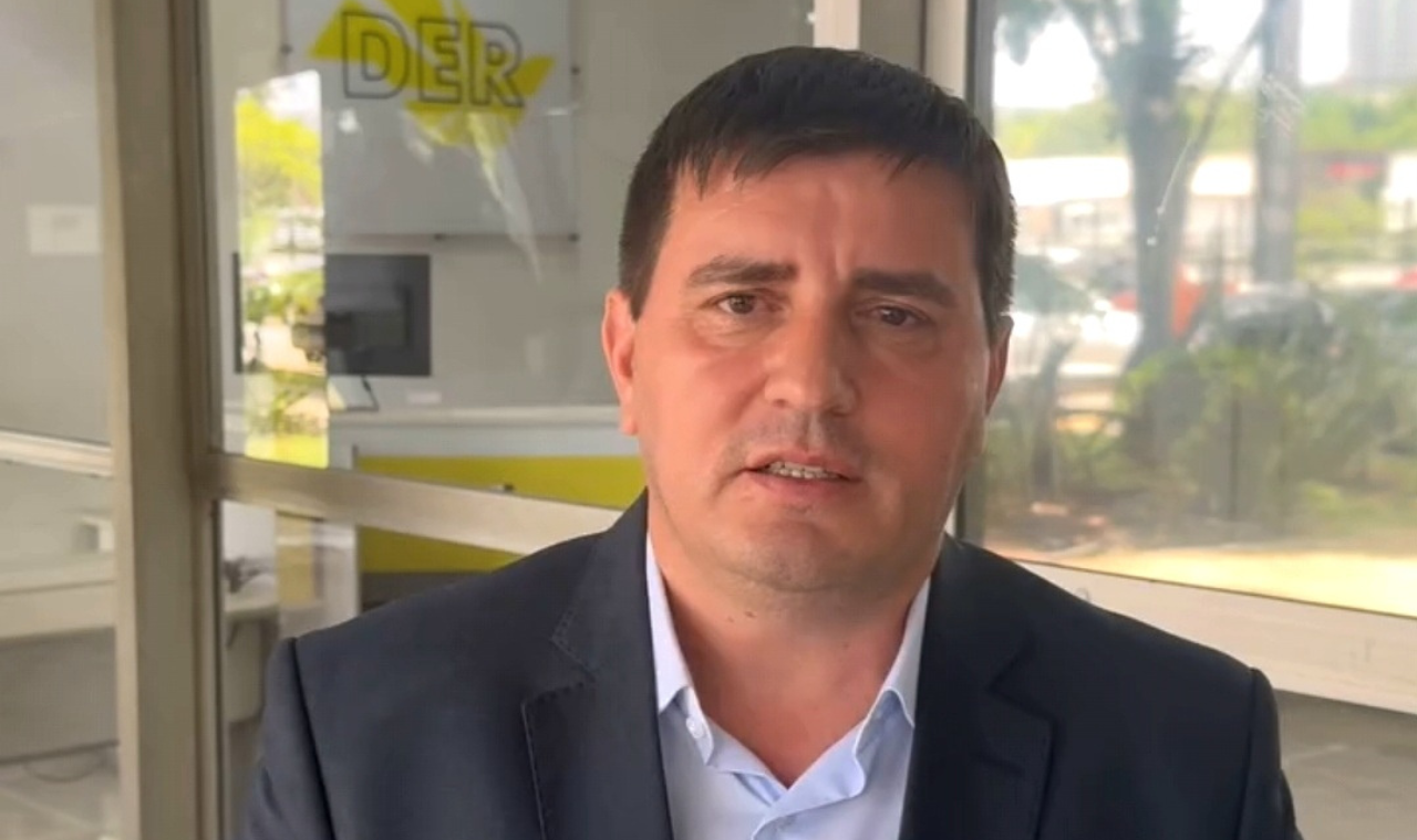 Prefeito de Ibiúna apresenta plano para ponte Ibiúna-Mairinque