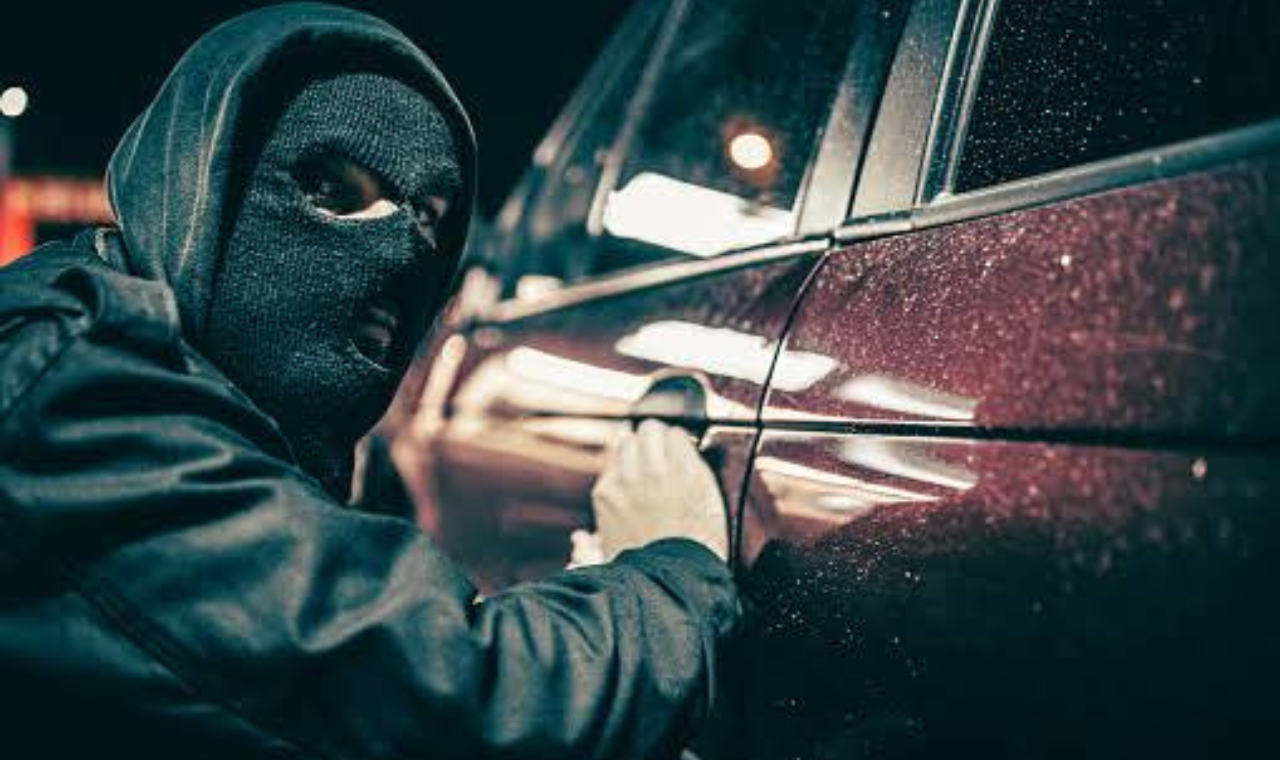 Vítima de Piedade tem objetos furtados em supermercado de Sorocaba