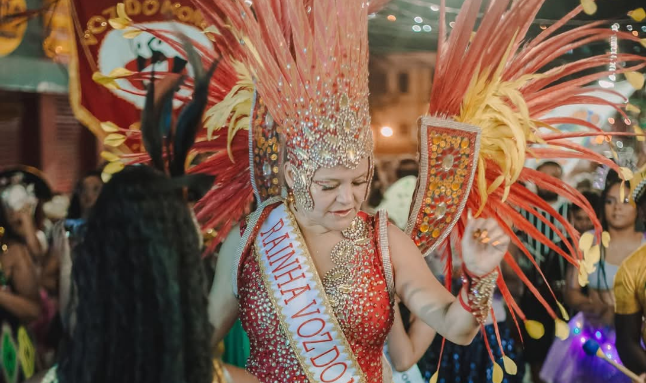Carnaval Piedade 2025 promete quatro dias de festa no Centro Cultural