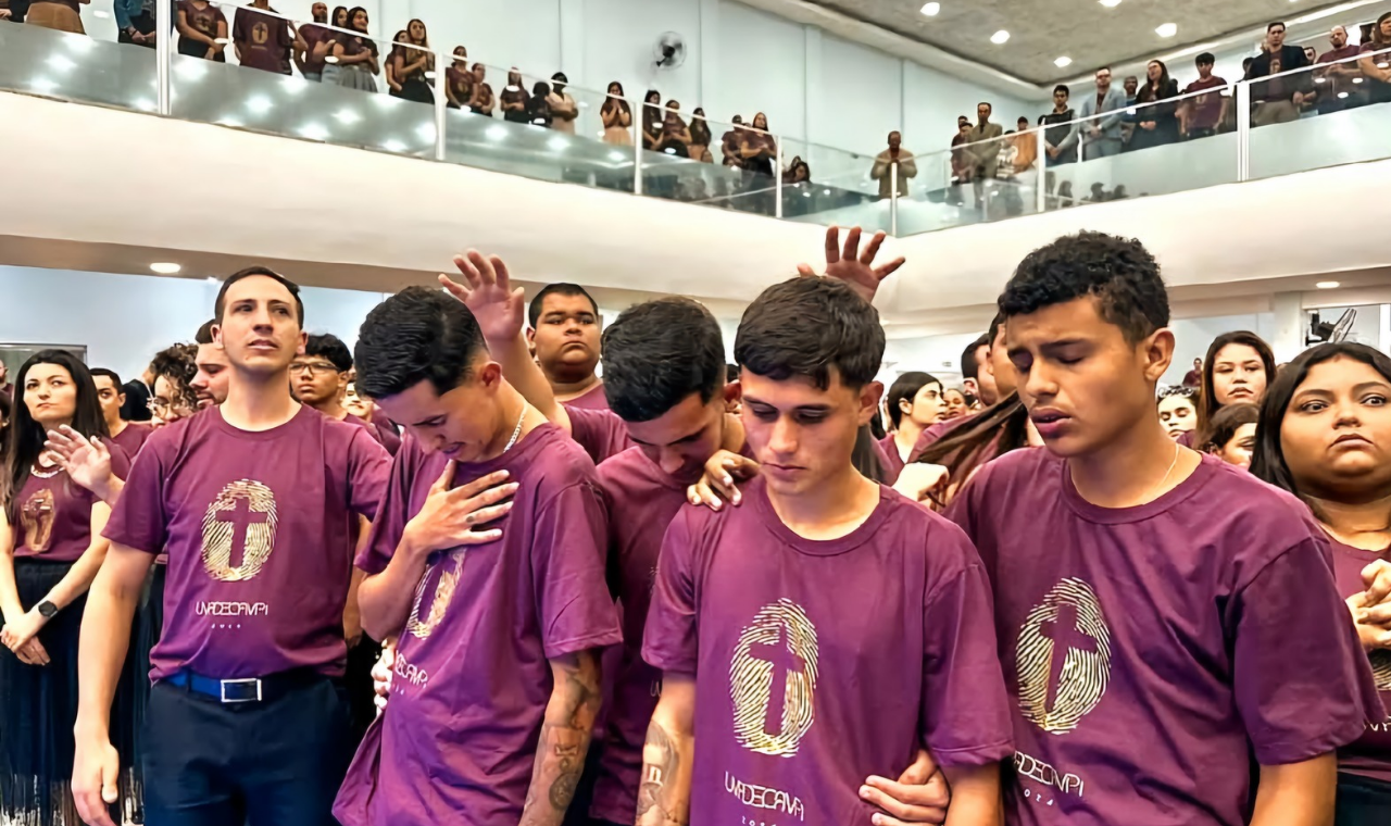 Esquenta UMADECAMPI 2025 promete reunir milhares de jovens em Piedade