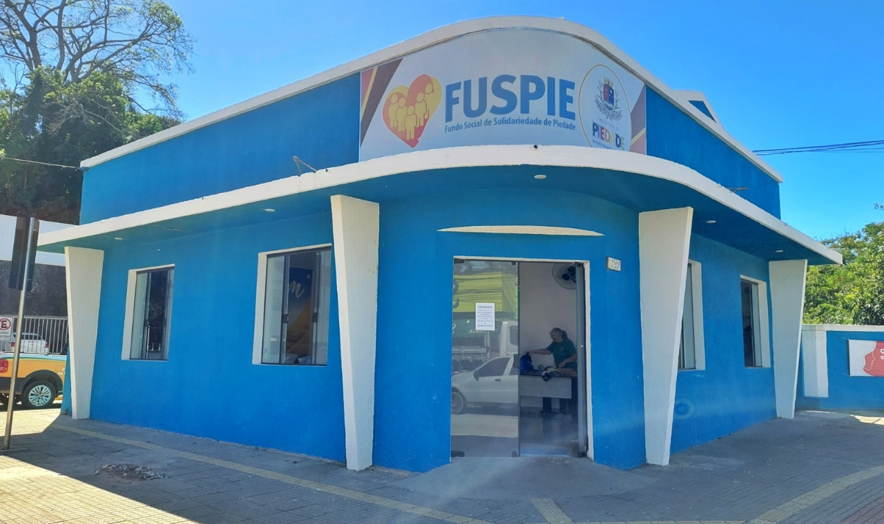 Fundo Social de Solidariedade abre inscrições para cursos gratuitos