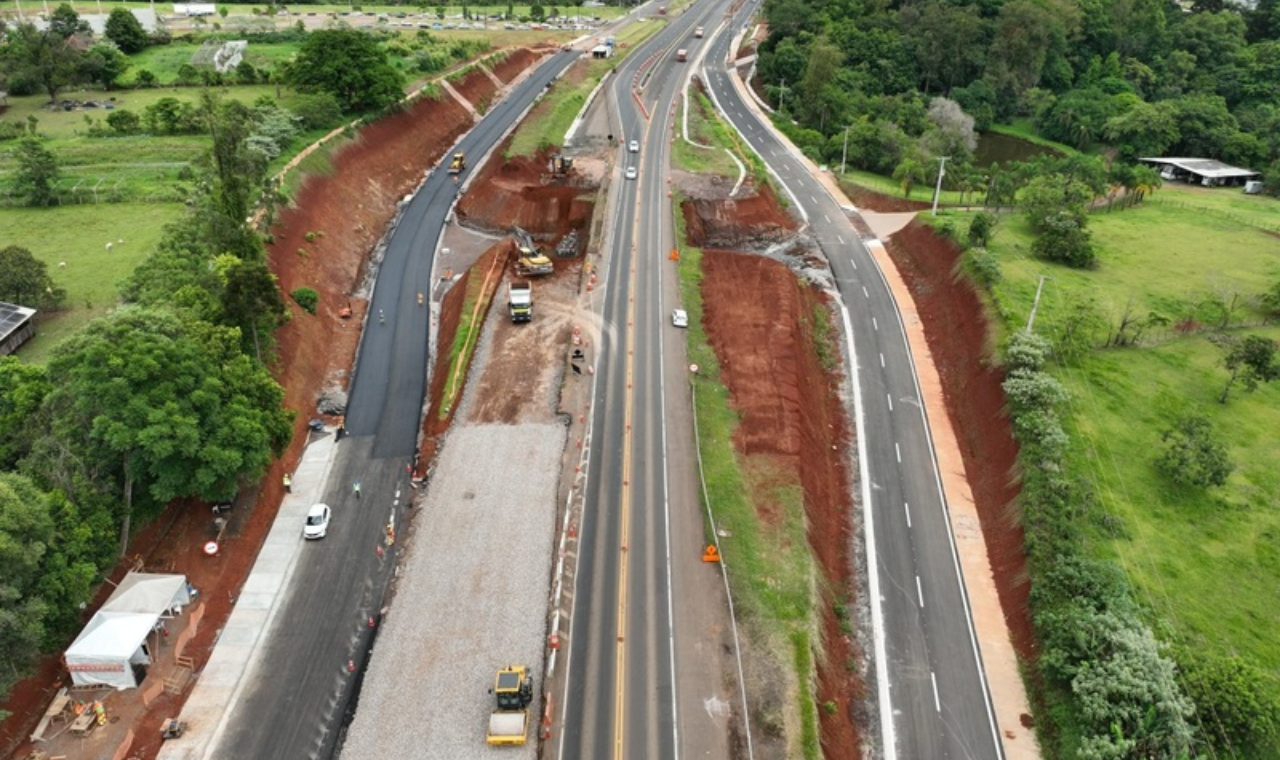 Grupo CCR abre vaga para Técnico em Segurança do Trabalho em Piedade (SP)