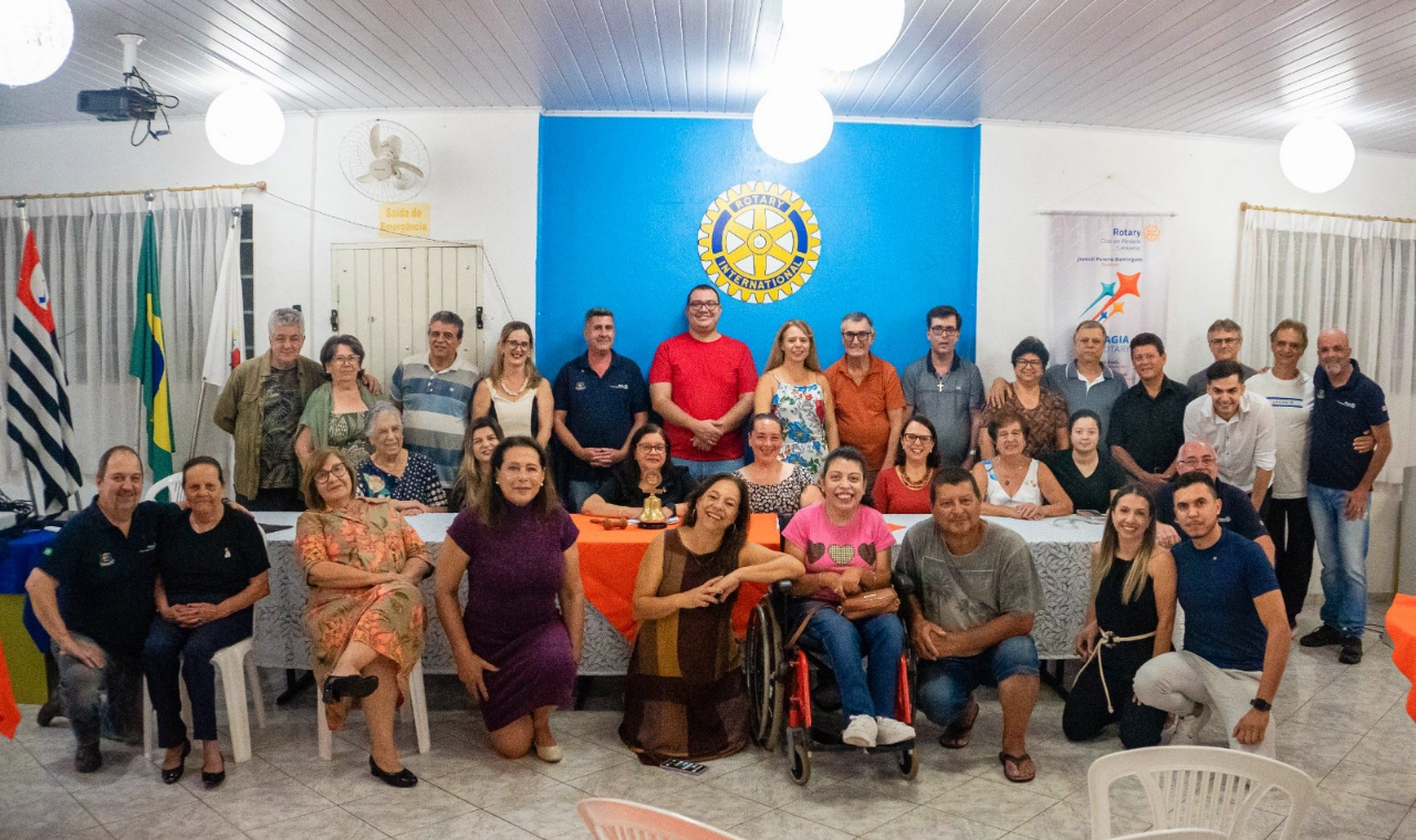 Homenagem a João de Alipio reúne família e autoridades em Piedade