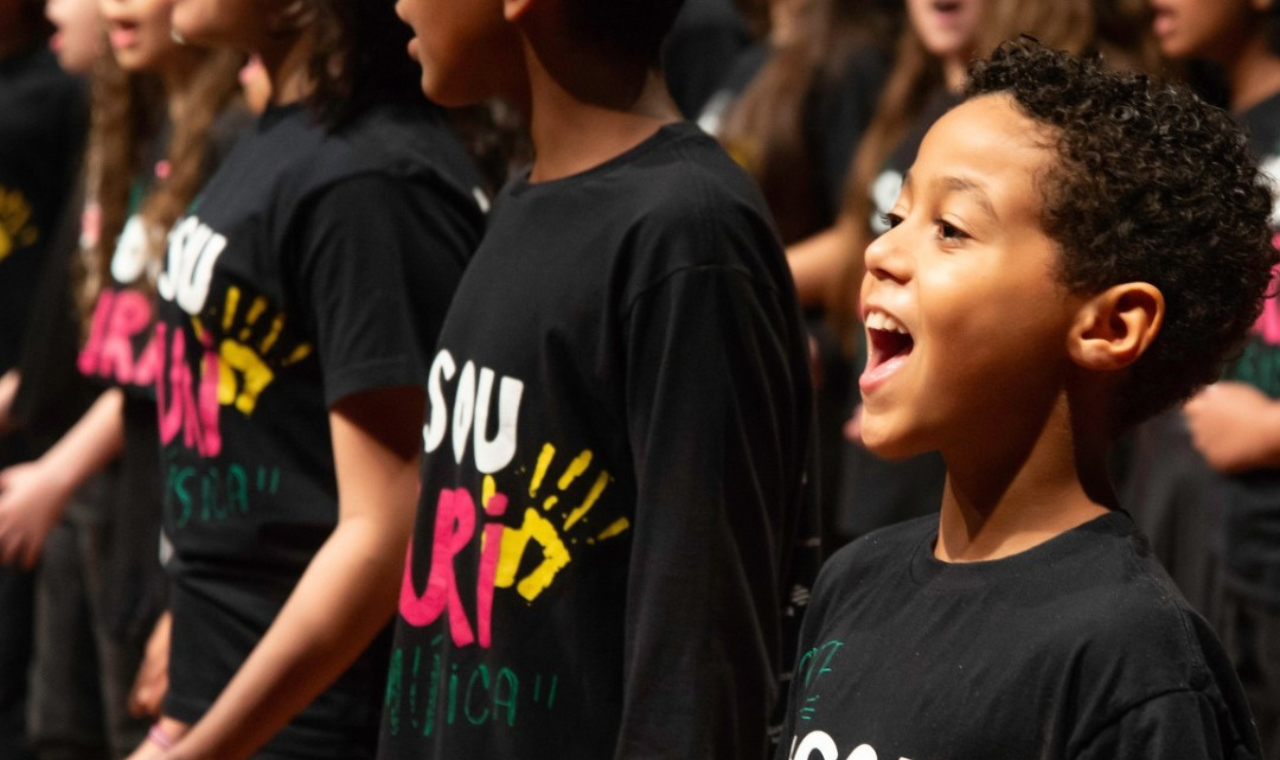 Após vídeo de músico, projeto GURI esclarece ampliação do programa