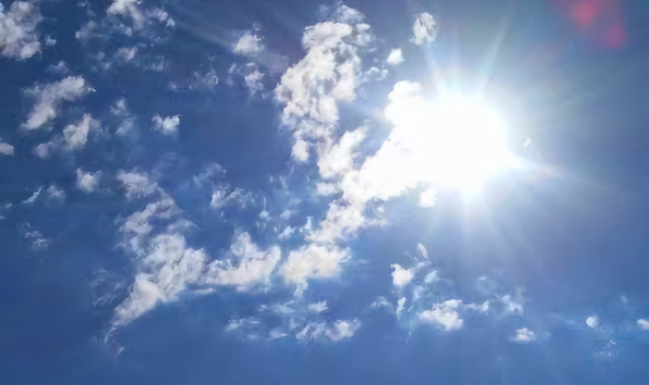 Defesa Civil de SP renova alerta de altas temperaturas até domingo (9)