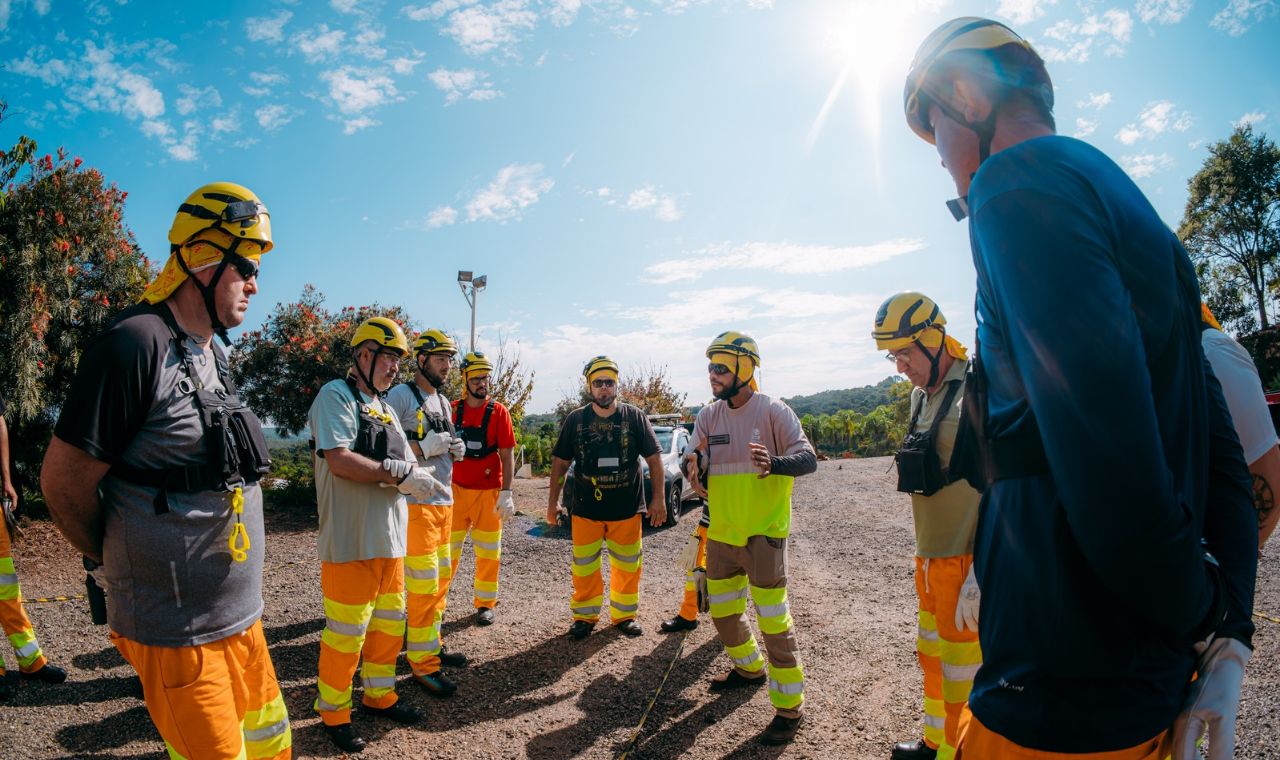 Equipes da CCR Sorocabana iniciam treinamentos operacionais para nova concessão