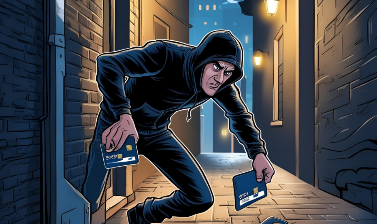 Golpe do falso bloqueio de cartão faz vítima em Piedade