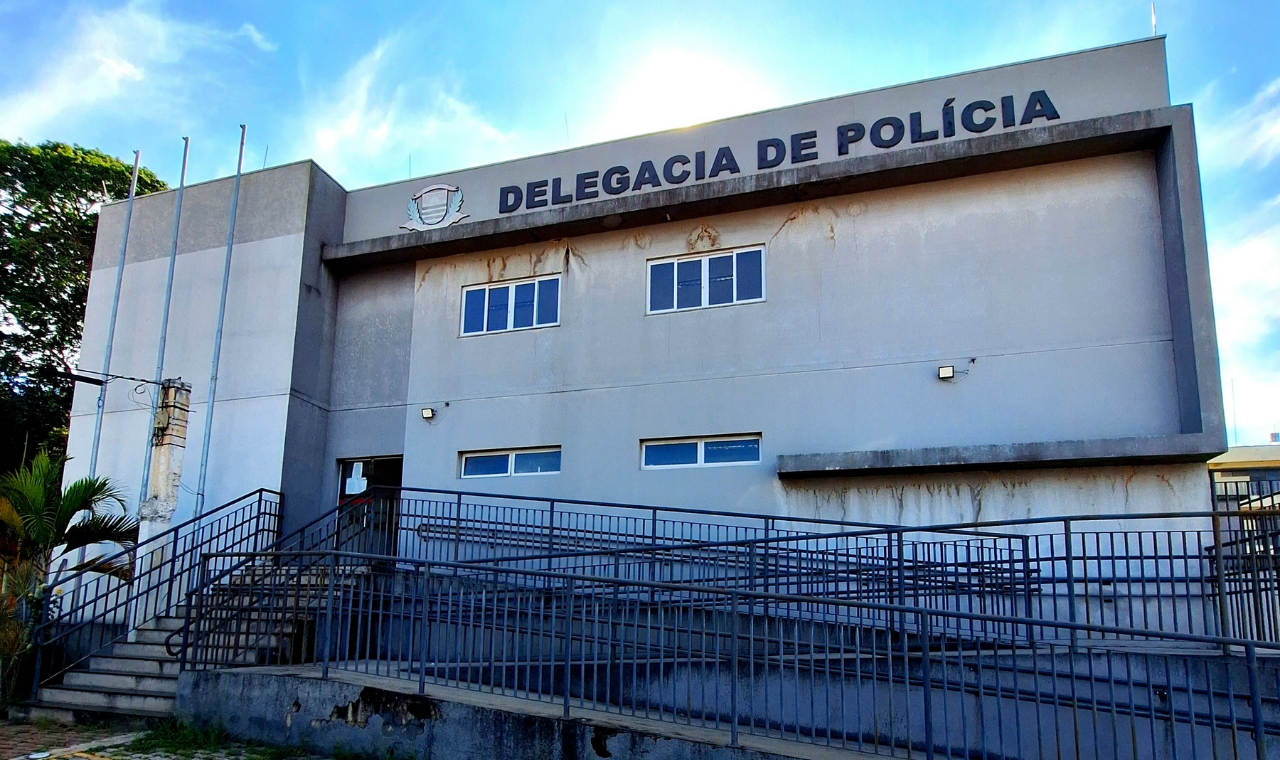 Polícia captura foragido ao atender ocorrência de invasão em Piedade