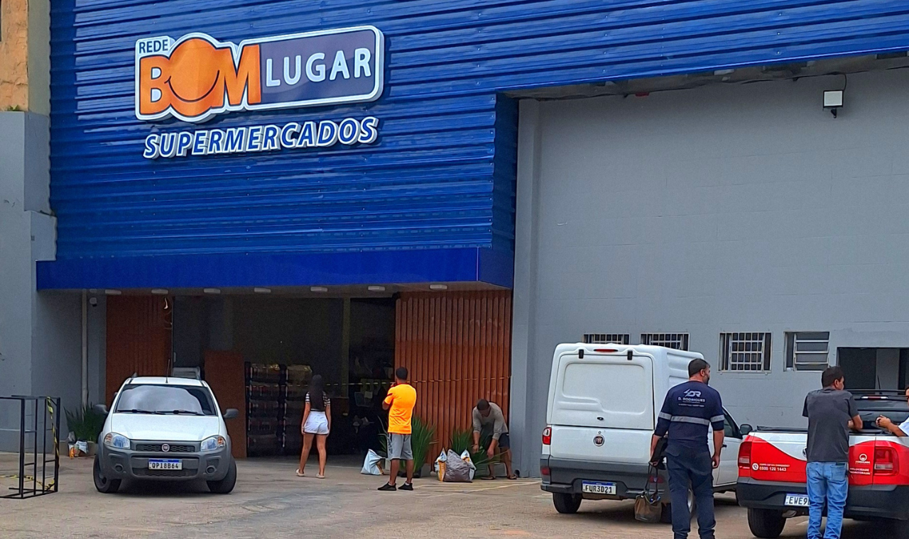 Rede Bom Lugar inaugura terceira unidade em Piedade