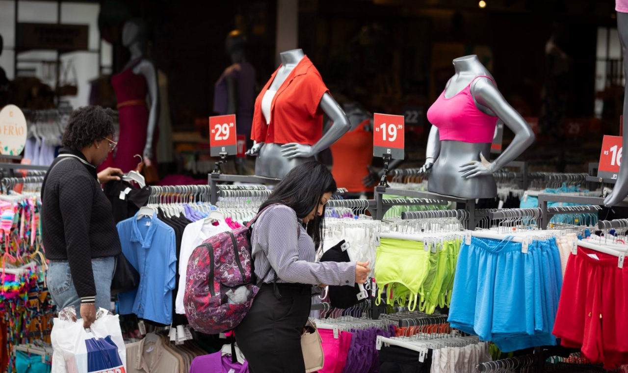 SP concentra quase metade das empresas exportadoras do país