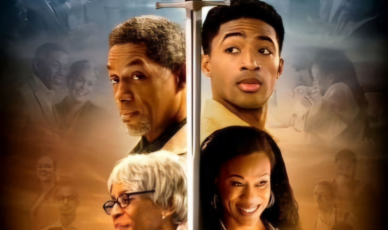 TELA CRENTE: Cinema e comunhão na AD Belém Piedade