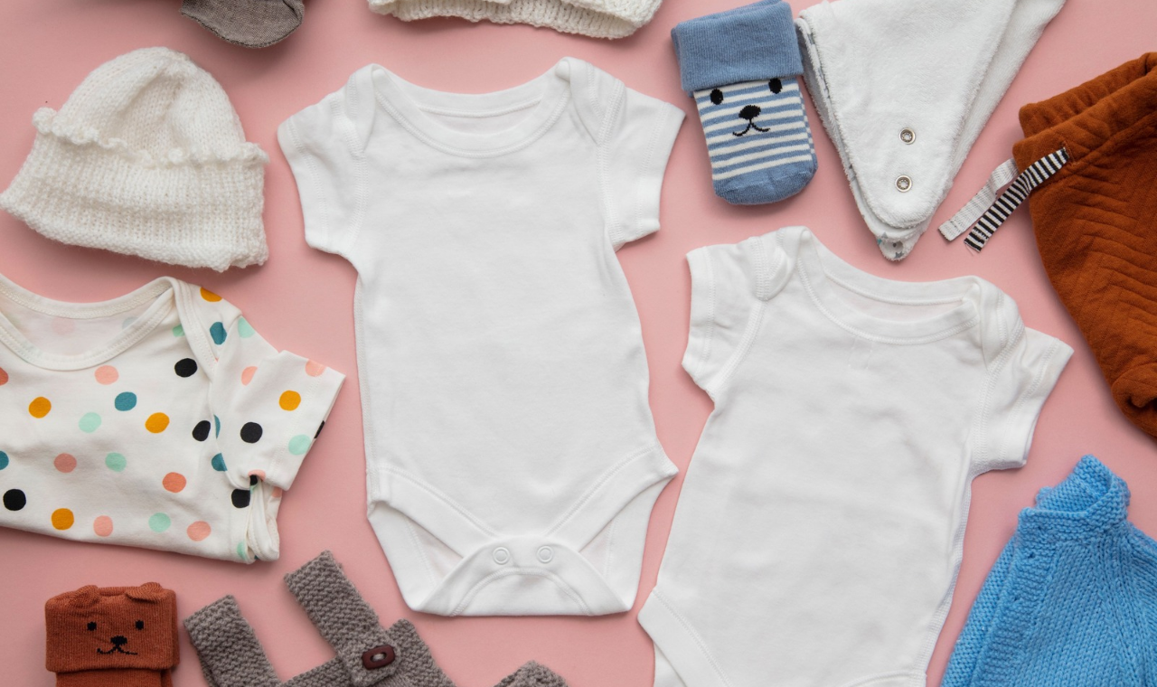 FUSPIE, realiza campanha para arrecadação de roupas de bebê