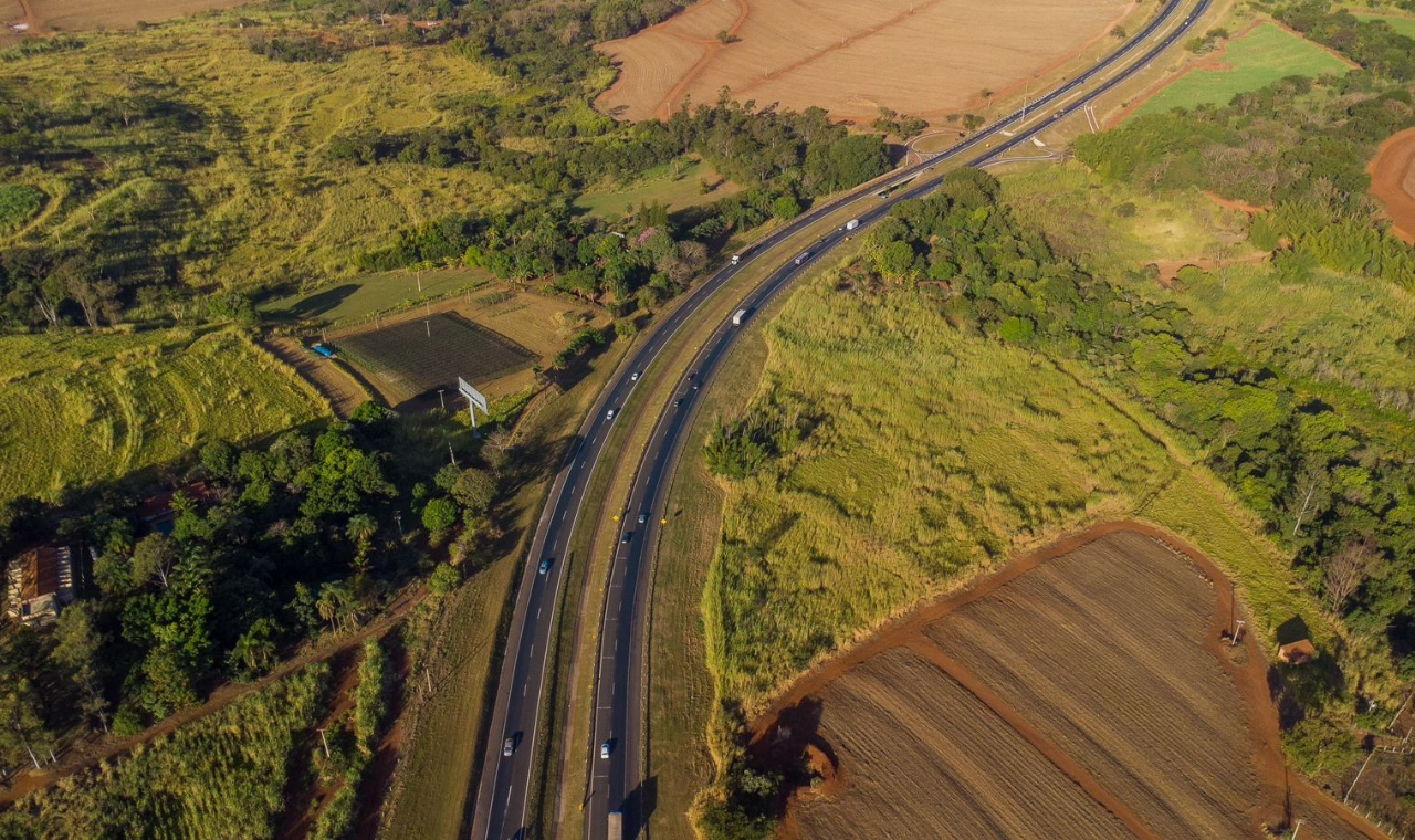Motociclistas terão isenção de pedágio em SP