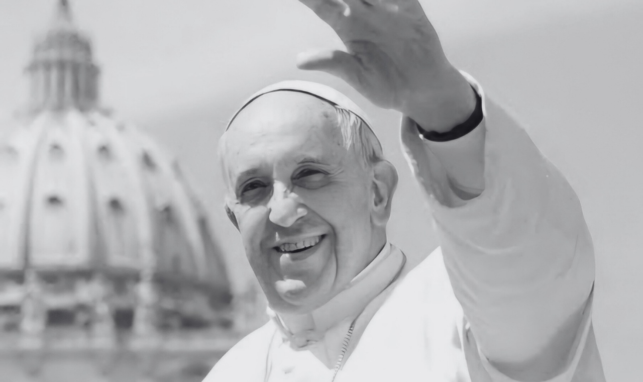 Papa Francisco morre aos 88 anos, no Vaticano