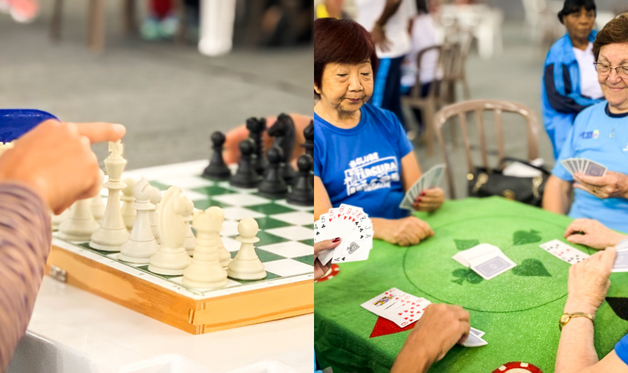 Piedade recebe 2º Festival de jogos de mesa nesta sexta-feira