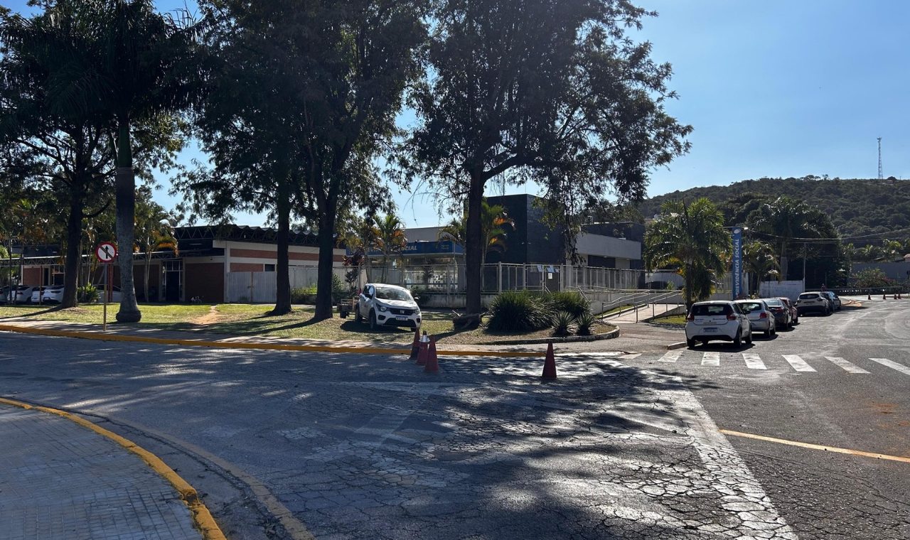 Rodoviária tem embarque alterado para festa de aniversário de Piedade