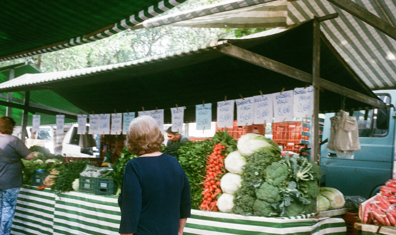 Feirantes podem se inscrever para Feira Livre da Vila Moraes até 02 de junho 