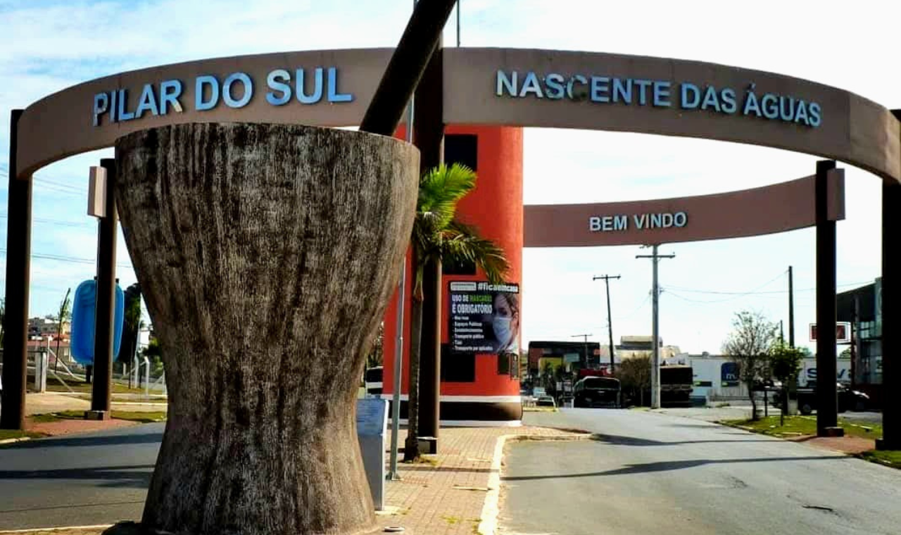 Pilar do Sul celebra 148 anos de história, tradição e desenvolvimento