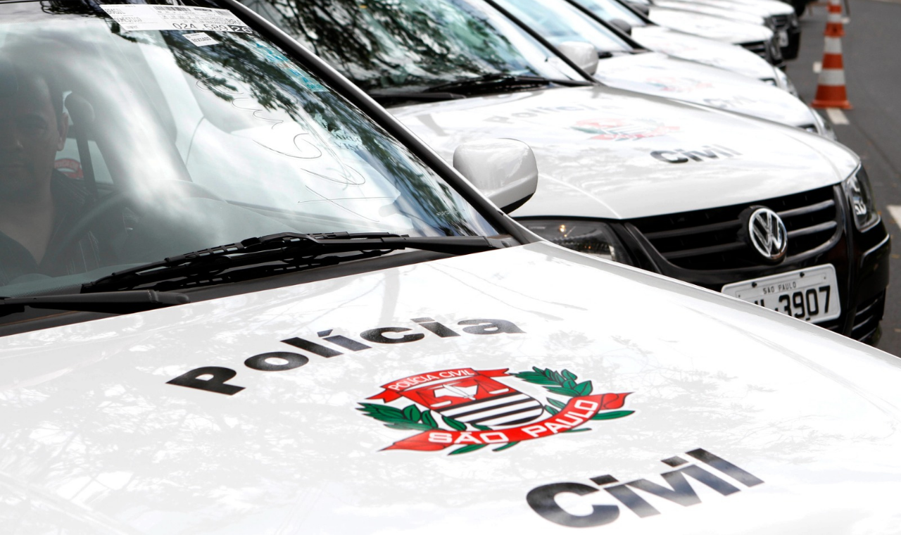 Polícia Civil prende 670 foragidos em SP