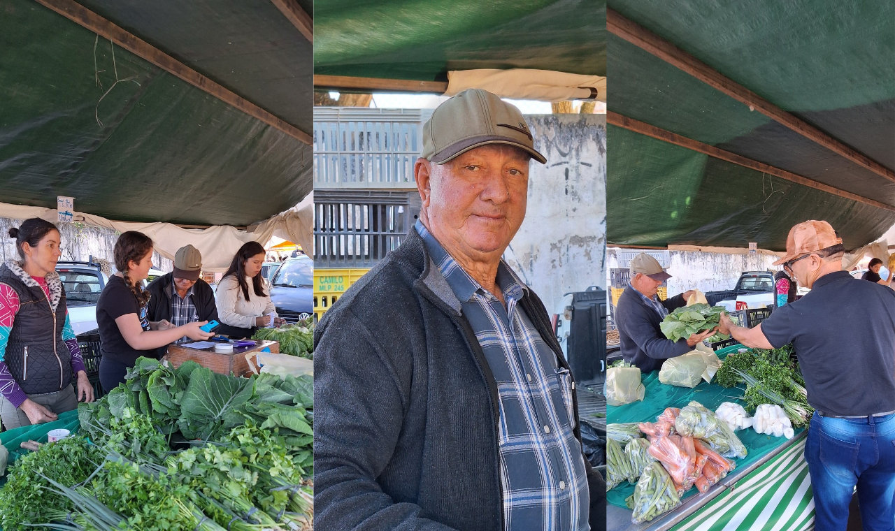 Raízes que Florescem: Tradição e Amor pela Terra em Piedade