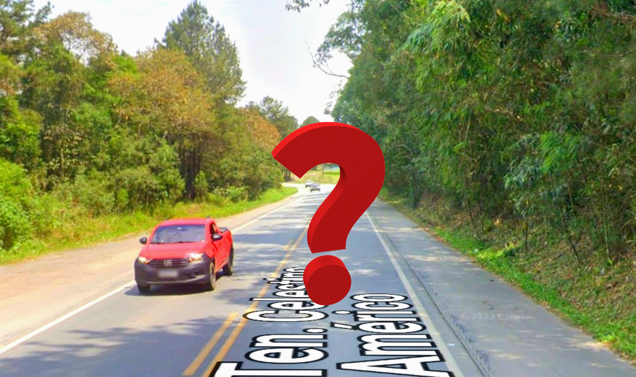 Rodovias da Morte: até quando vamos esperar?