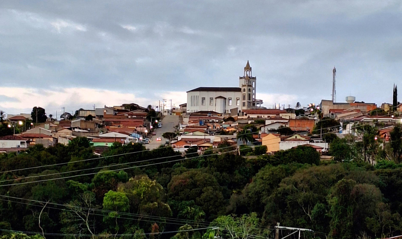 Frente fria intensa chega a Piedade com possibilidade de geada