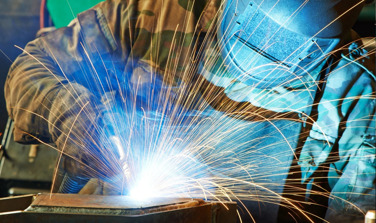 FUSPIE abre inscrições para curso gratuito de Solda