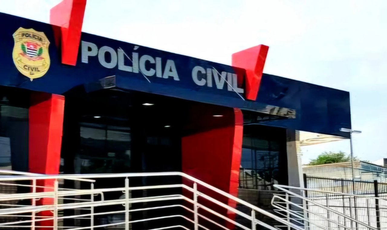Homem é preso em flagrante após furtar farmácia no centro de Piedade