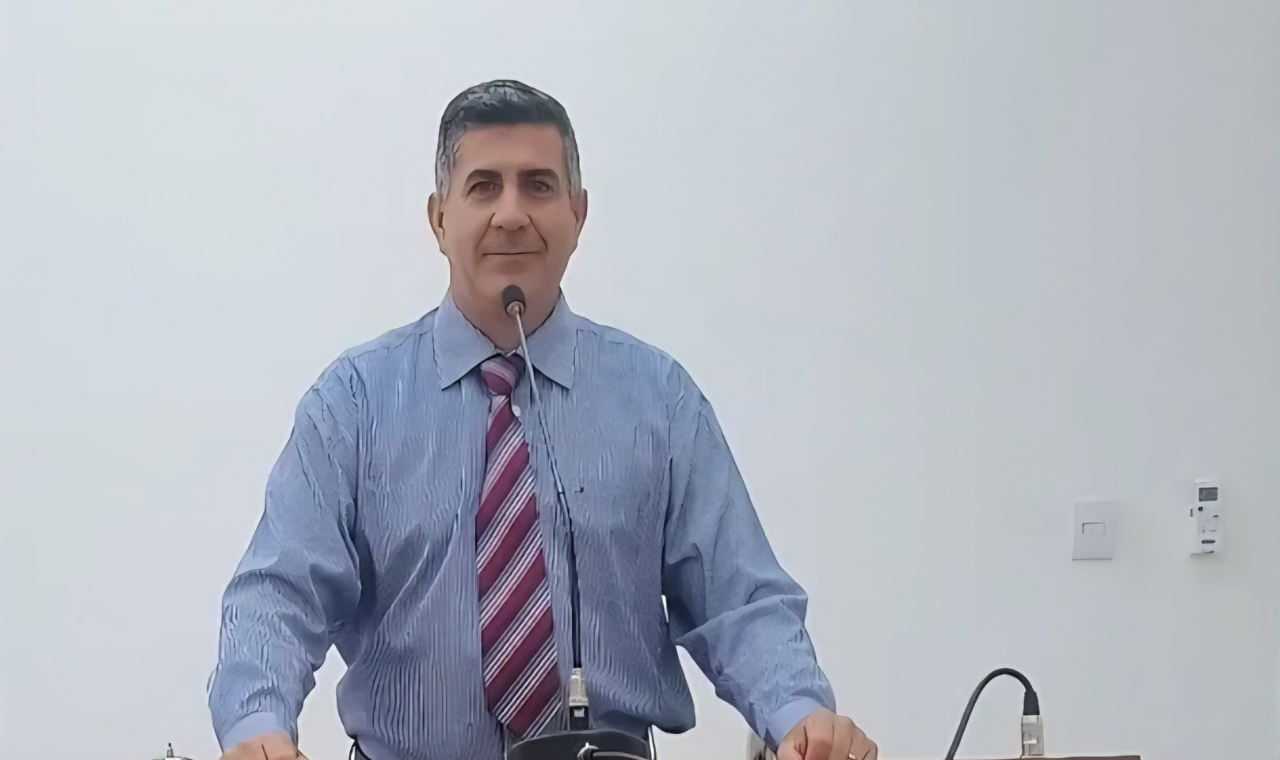 Isidoro Poly vai a Brasília buscar recursos para Piedade