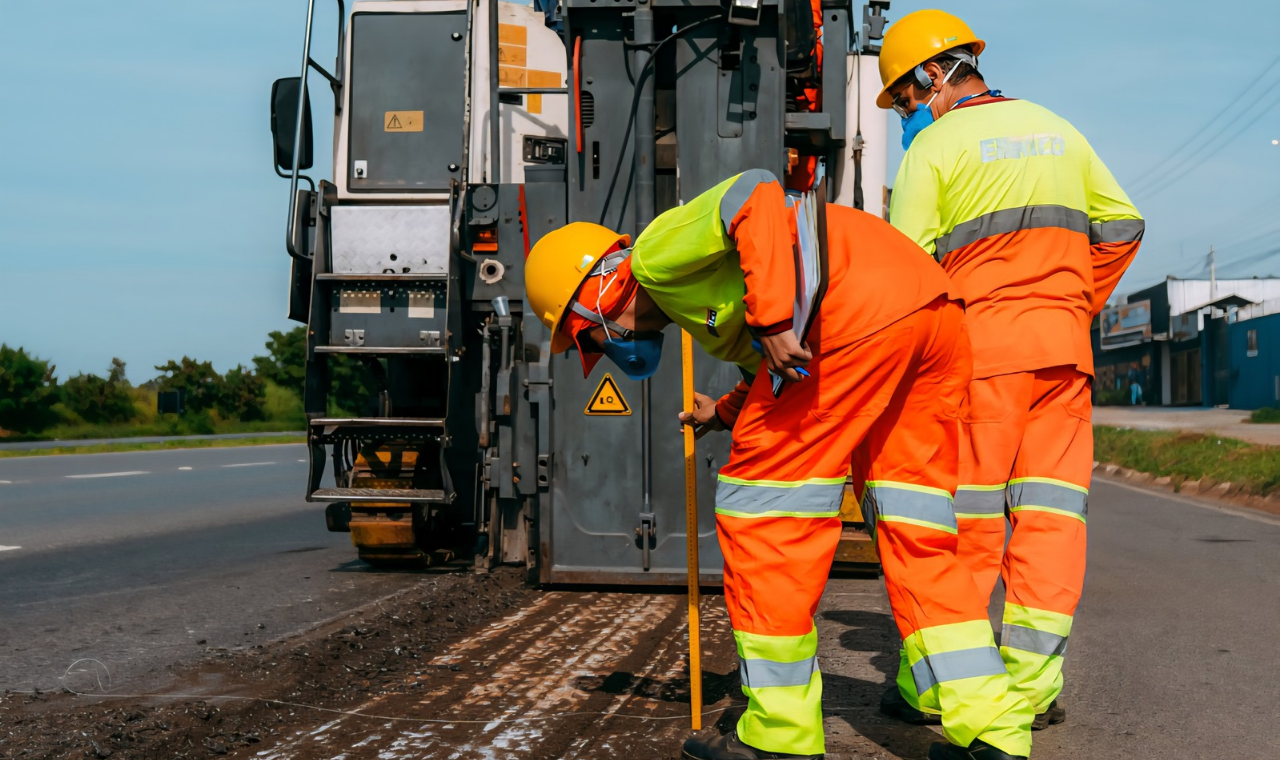 Obras nas rodovias intensificam melhorias em Piedade e Ibiúna