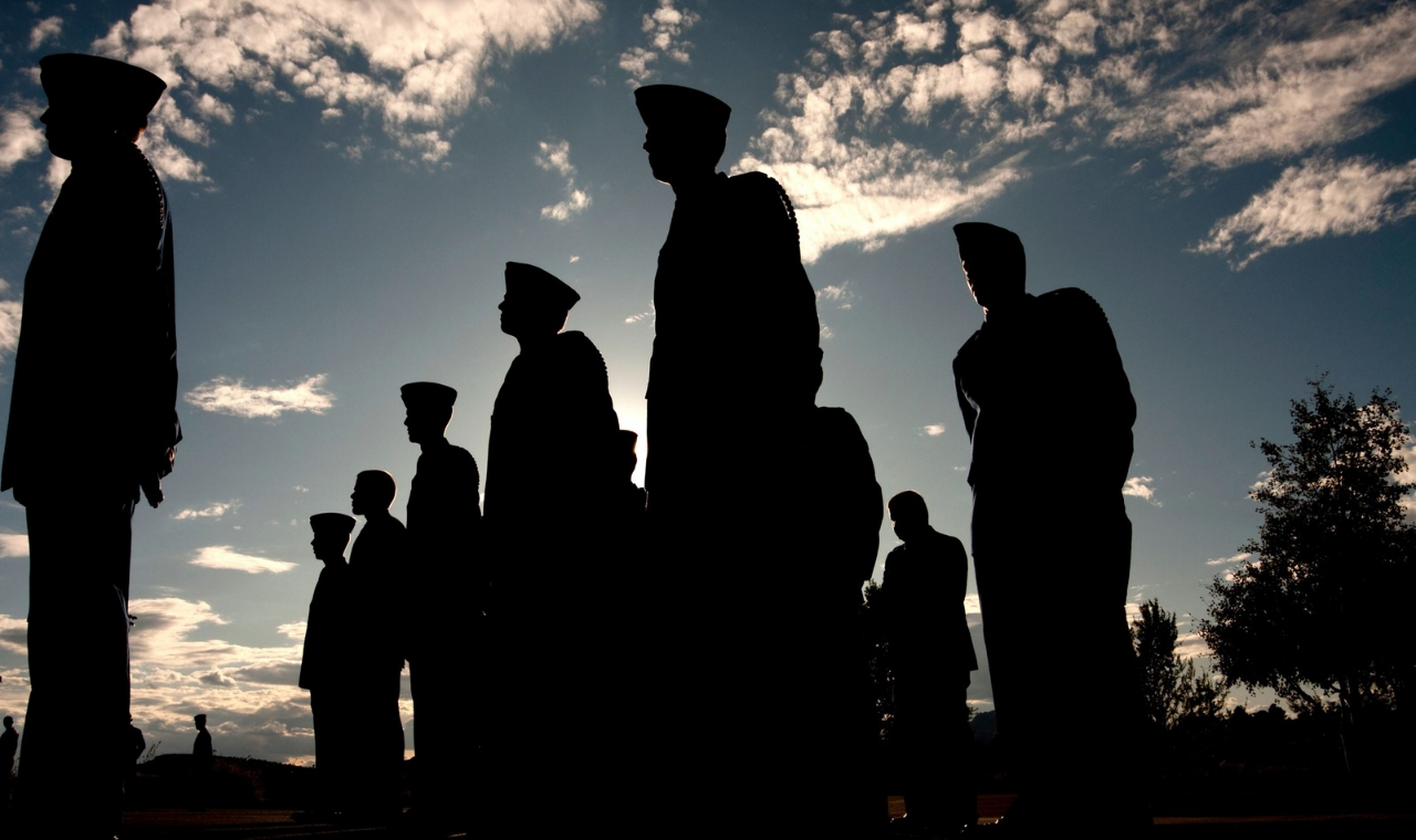 Prazo para alistamento militar termina em 30 de junho