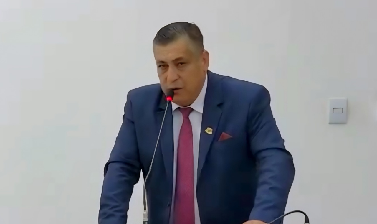 Presidente da Câmara defende modernização de pontes rurais