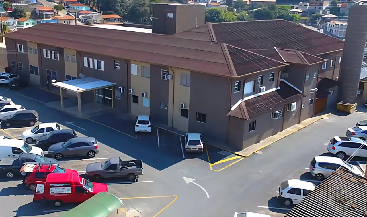 Santa Casa celebra aniversário com Missa Especial na Capela