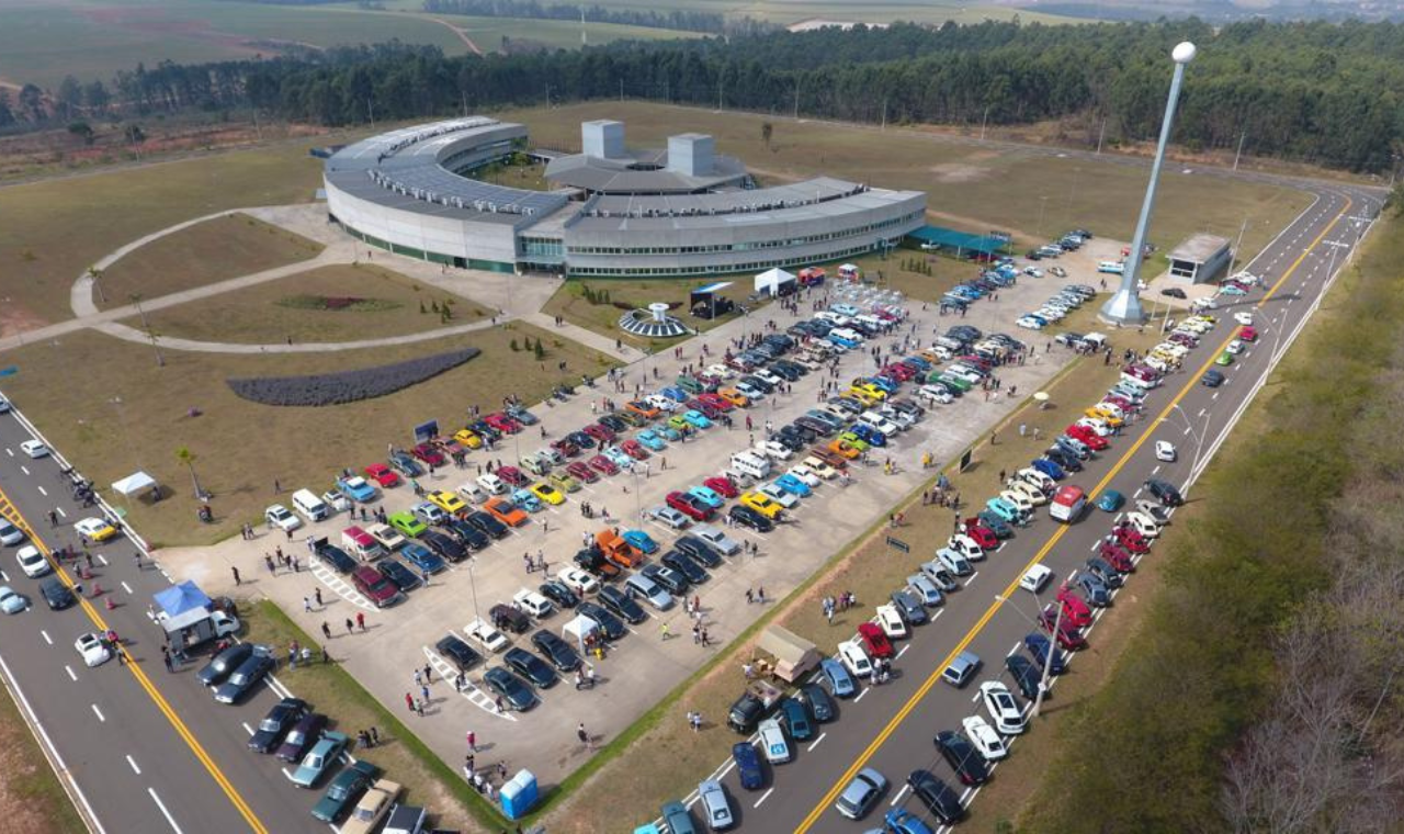 Sorocaba sedia megafeira de tecnologia e inovação