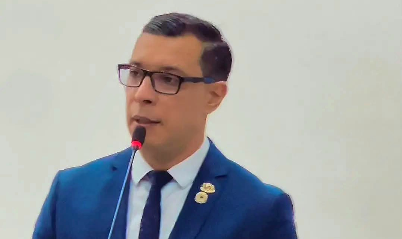 Caio Martori cobra transparência sobre valores de radares