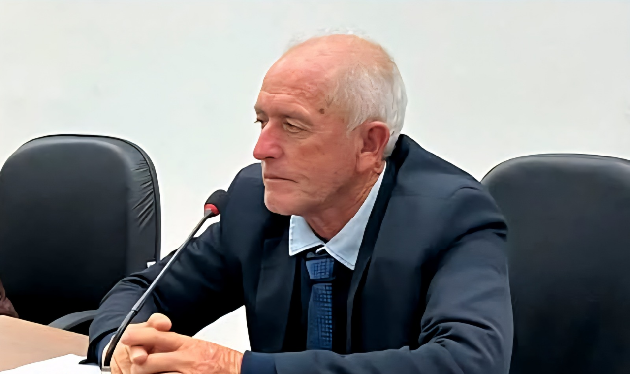 Vereador Zé Anésio destaca desafios e cobra infraestrutura rural