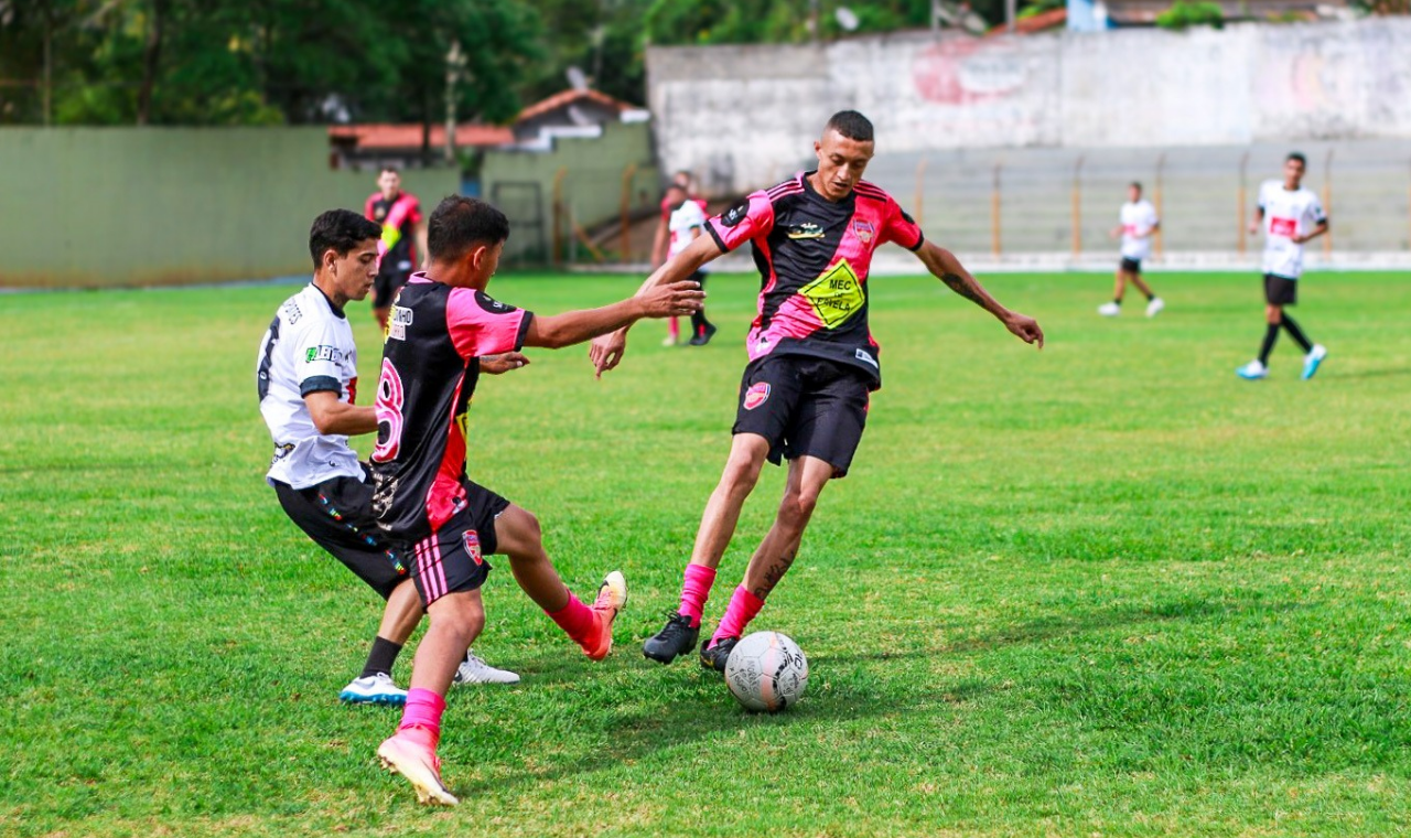 51º Campeonato Varzeano de Futebol abre inscrições em Piedade