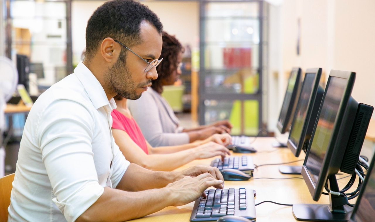 Qualifica SP abre 2 mil vagas em cursos gratuitos de tecnologia