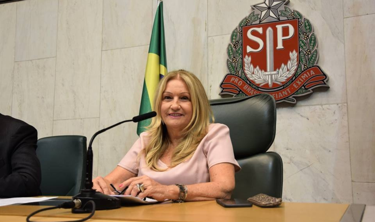 Deputada Maria Lúcia Amary destina R$ 50 mil para associação AMAP em Piedade